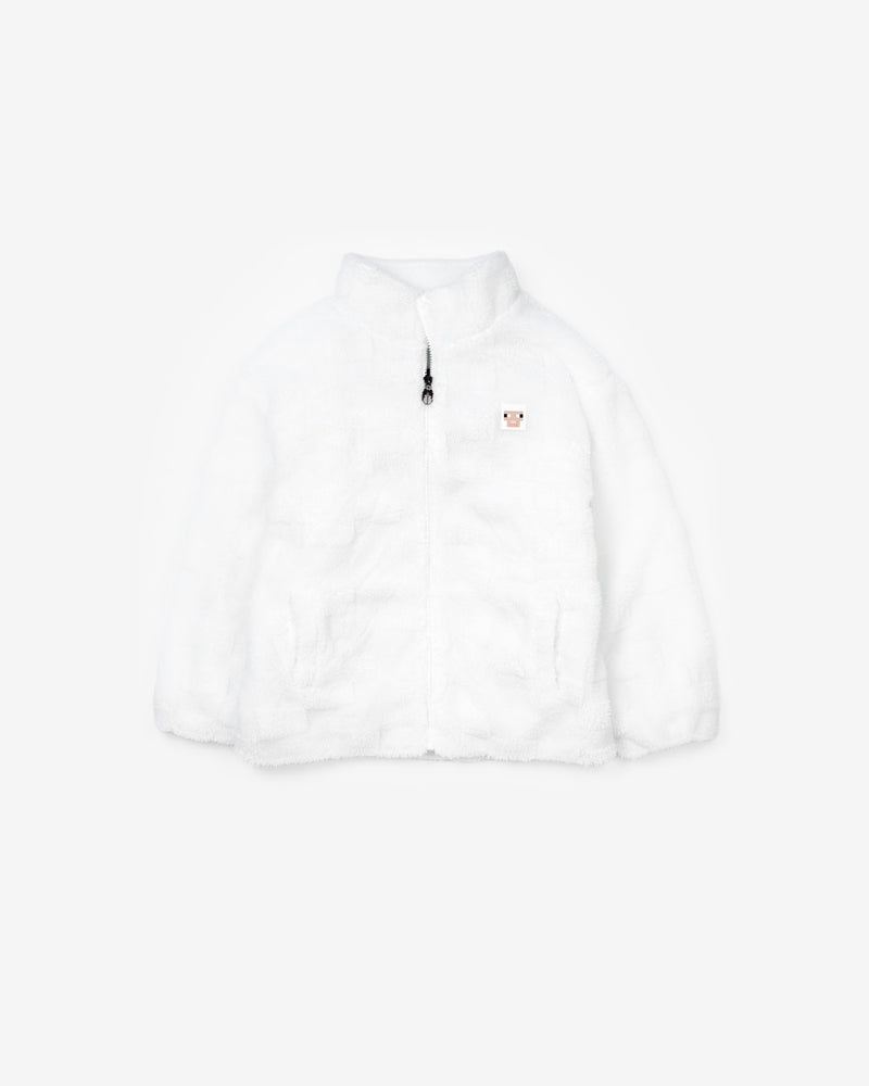 The Sheep Sherpa - White